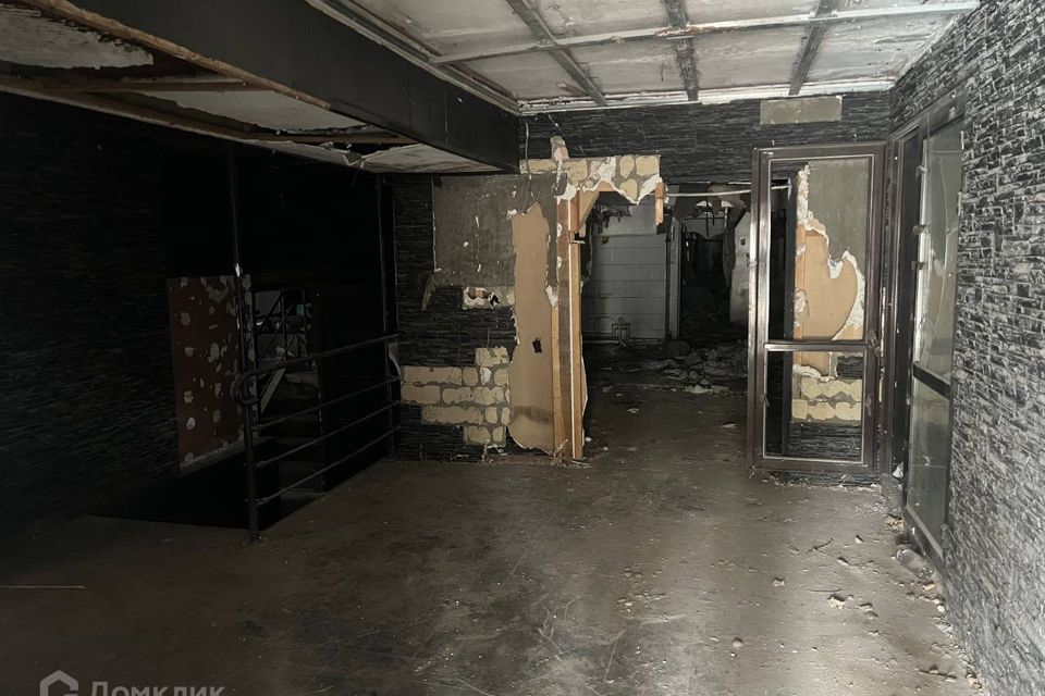 Продаётся помещение своб. назначения, 1098.8 м²