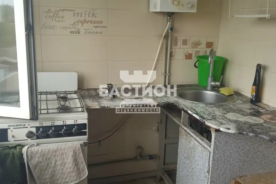 Продаётся 1-комнатная квартира, 28 м²