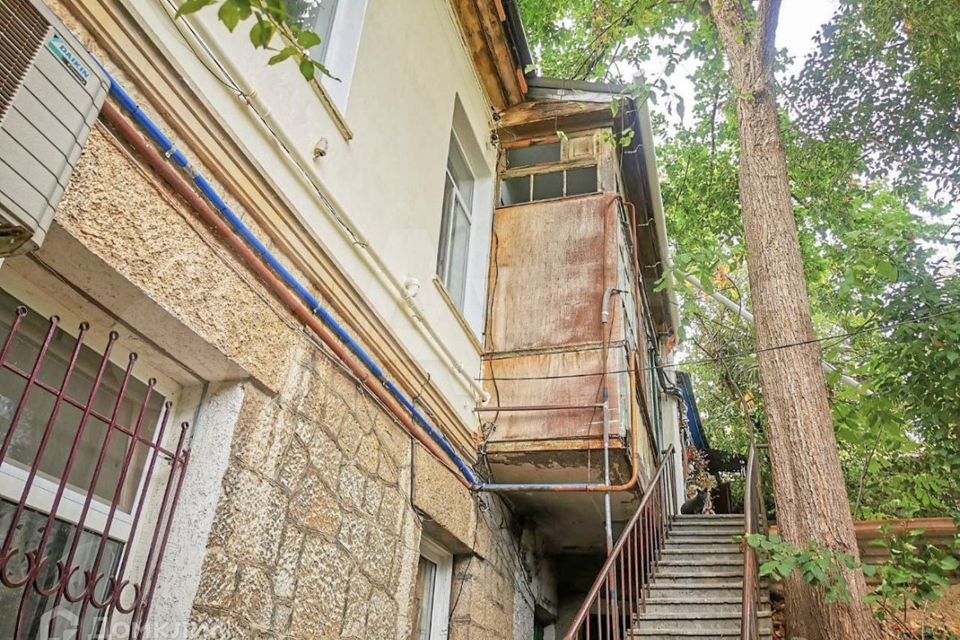 Продаётся 1-комнатная квартира, 37 м²