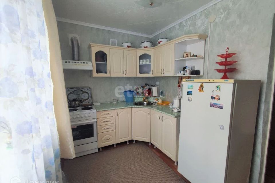 Продаётся 2-комнатная квартира, 50 м²