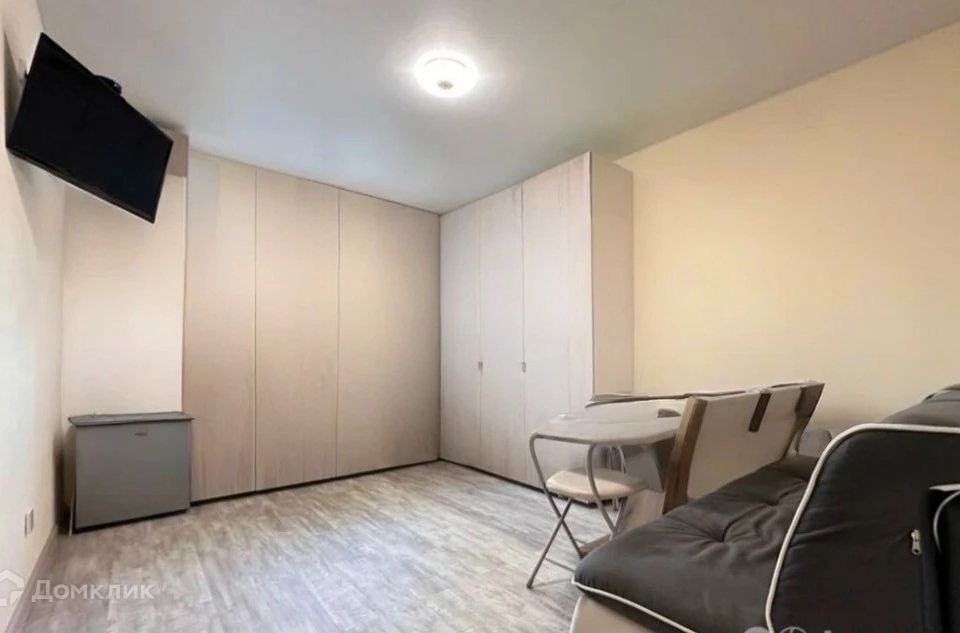 Сдаётся 1-комнатная квартира, 44 м²