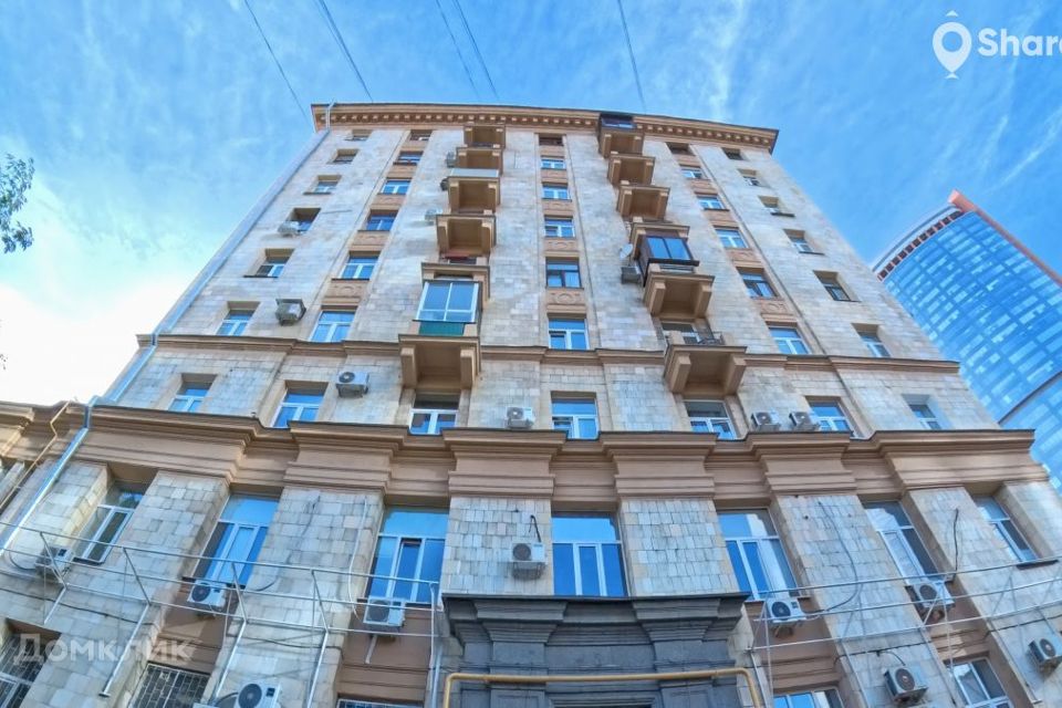 Сдаётся 2-комнатная квартира, 60 м²