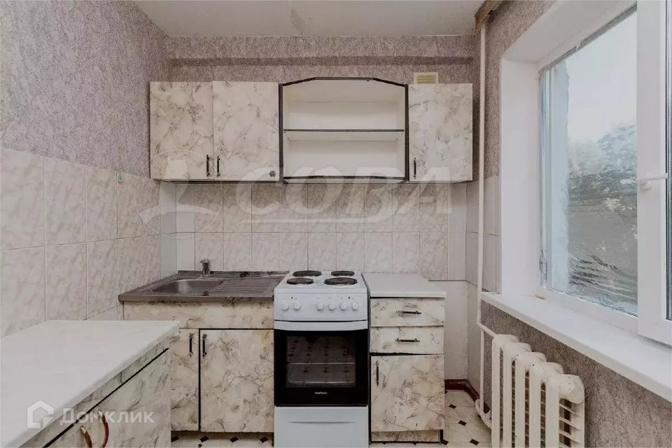 Продаётся 1-комнатная квартира, 28.9 м²