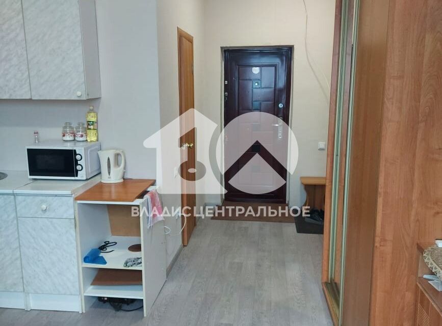Продаётся студия, 20 м²