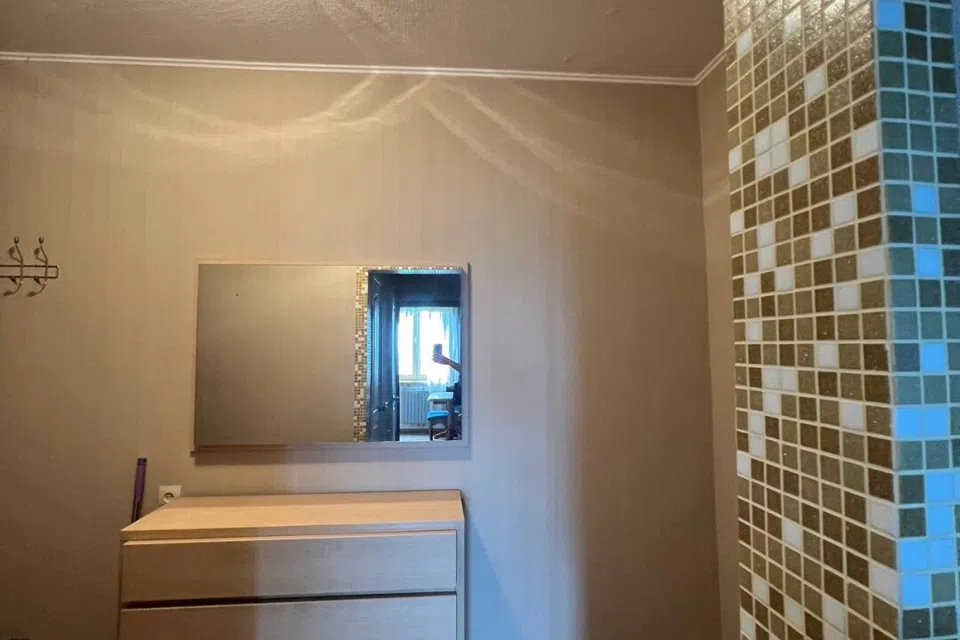 Продаётся 2-комнатная квартира, 50 м²