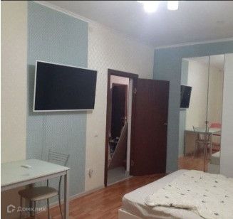 Продаётся 2-комнатная квартира, 55.8 м²
