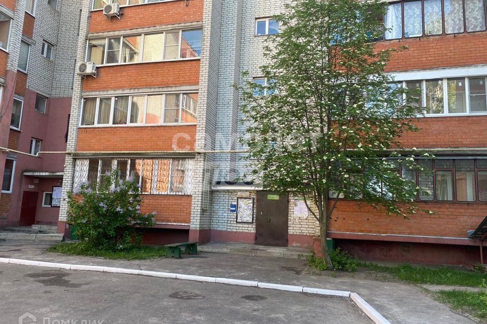 Продаётся 1-комнатная квартира, 41 м²