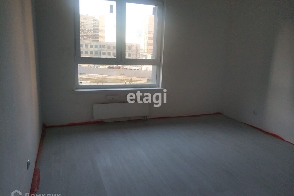 Продаётся 2-комнатная квартира, 51.5 м²