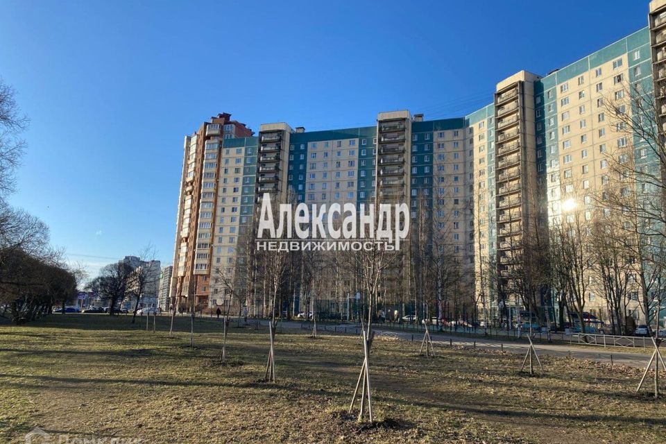 Продаётся 3-комнатная квартира, 80 м²