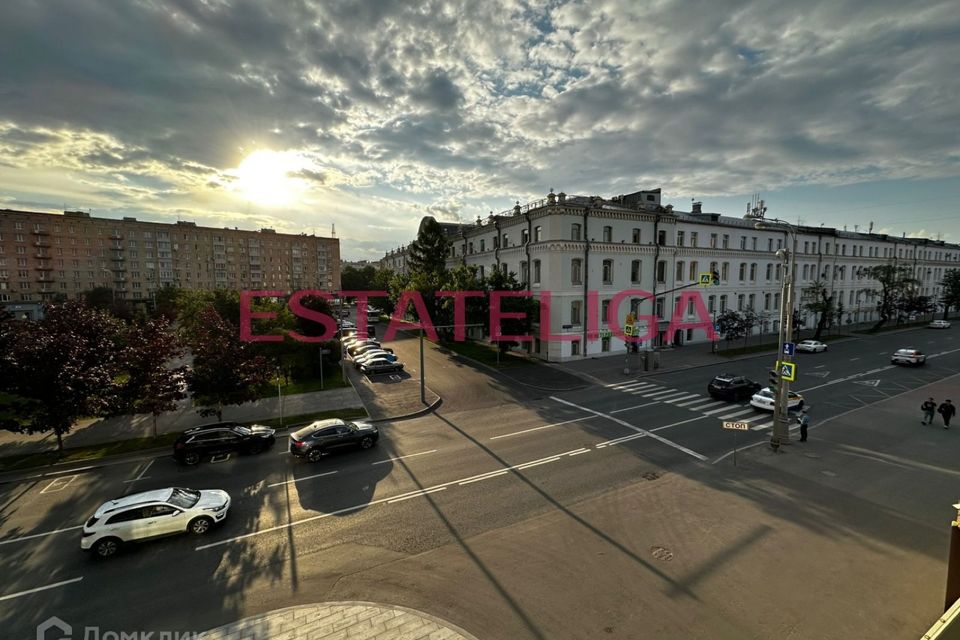 Продаётся студия, 26.6 м²