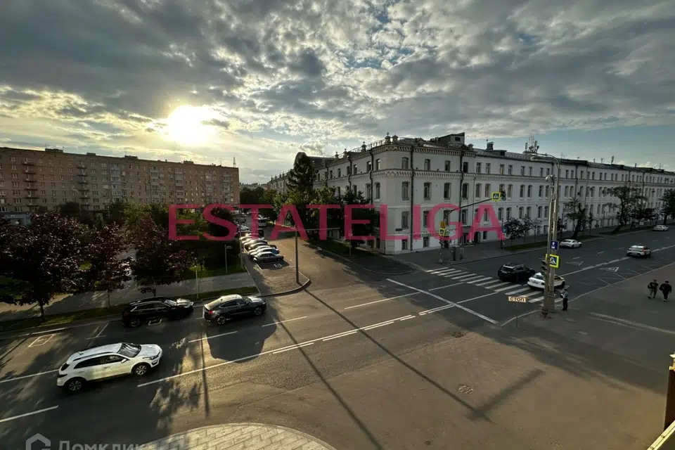 Продаётся студия, 31.2 м²