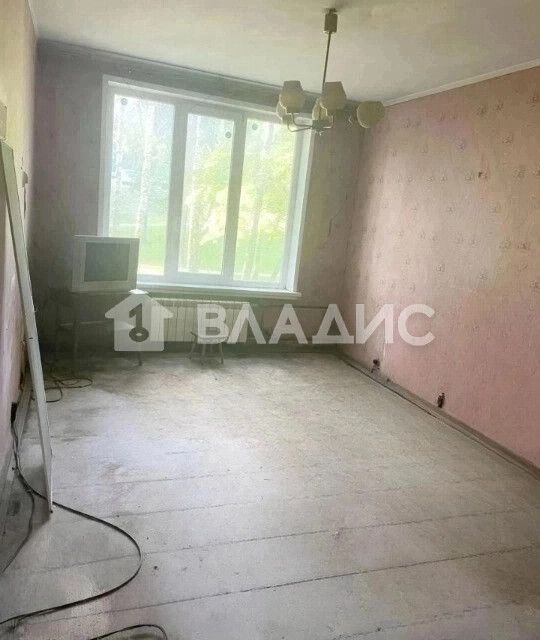 Продаётся 1-комнатная квартира, 33.1 м²