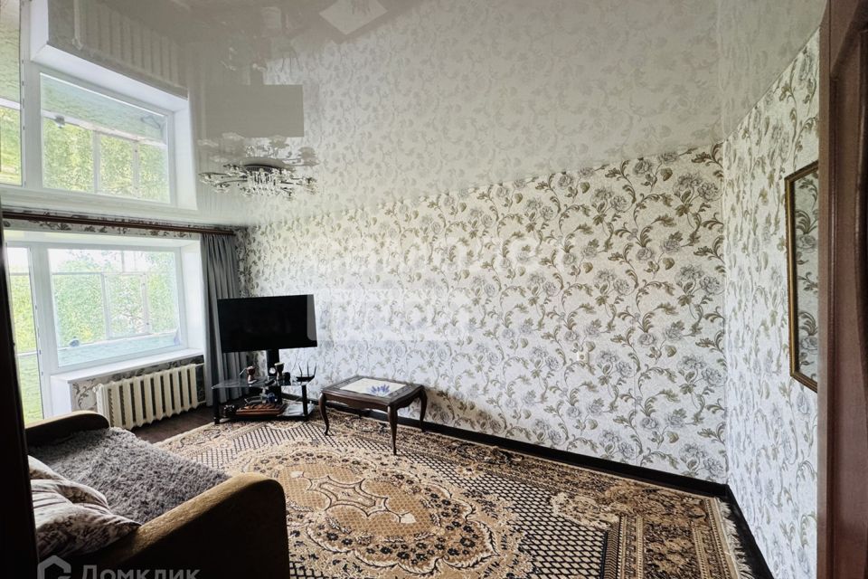 Продаётся 1-комнатная квартира, 30.4 м²