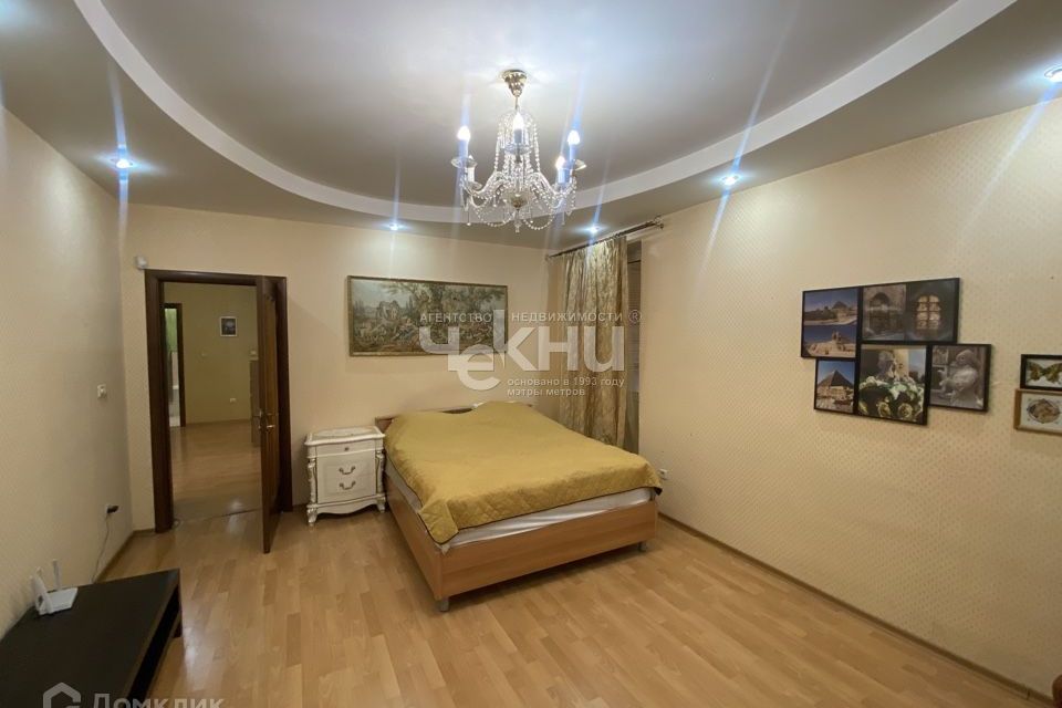 Продаётся 2-комнатная квартира, 70 м²