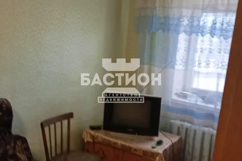 Продаётся 1-этажный дом, 55 м²