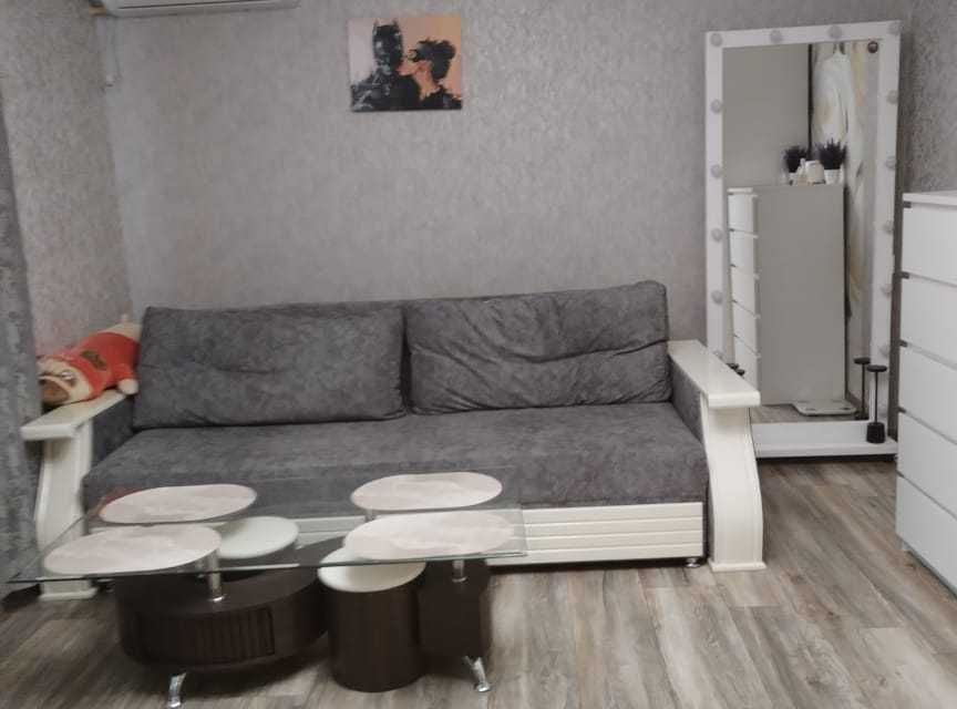 Продаётся 2-комнатная квартира, 53 м²
