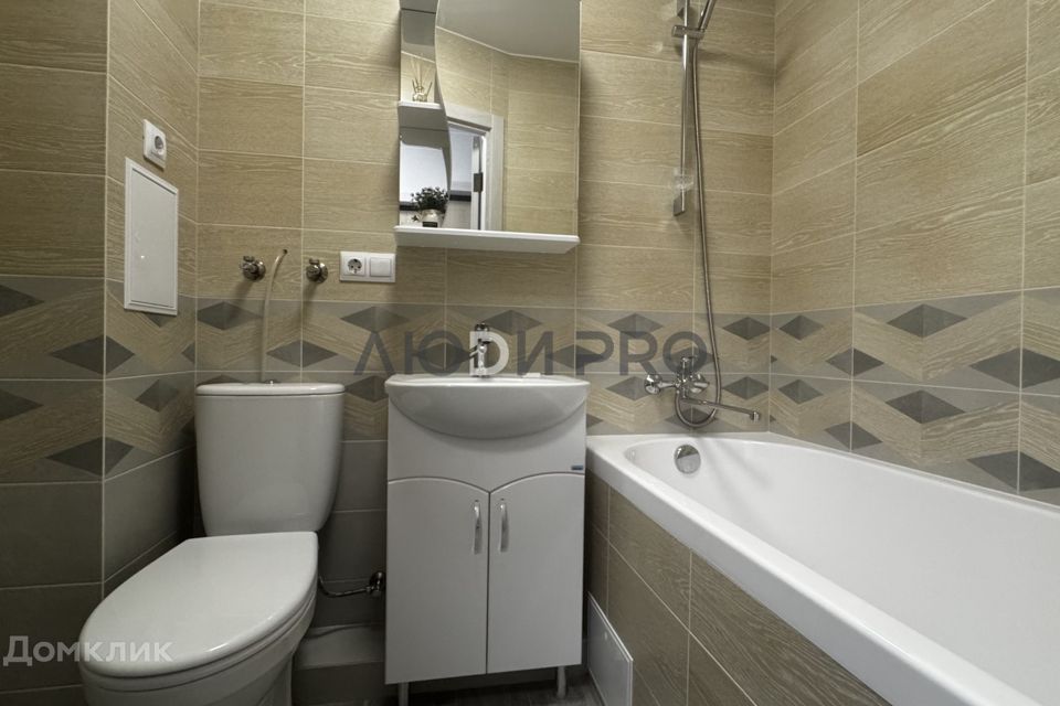 Продаётся 2-комнатная квартира, 40 м²