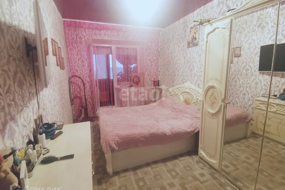 Продаётся 3-комнатная квартира, 69 м²