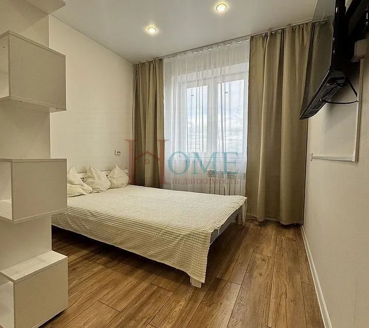 Сдаётся 1-комнатная квартира, 41.4 м²