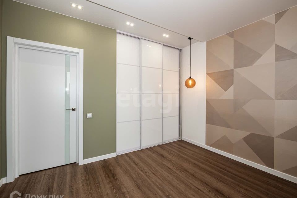 Продаётся 3-комнатная квартира, 67.2 м²