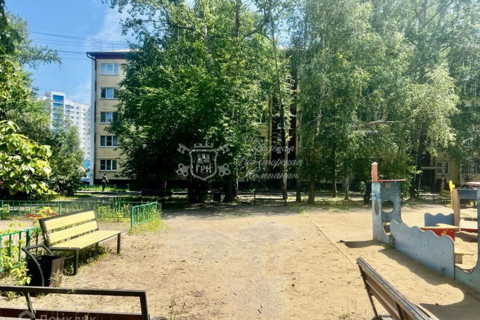 Продаётся 2-комнатная квартира, 44 м²