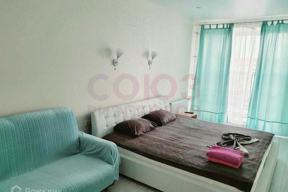 Сдаётся 2-комнатная квартира, 65 м²