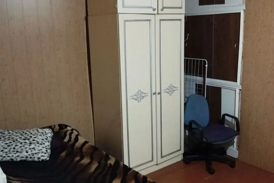 Сдаётся 2-комнатная квартира, 45 м²