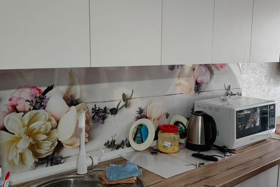 Продаётся 2-комнатная квартира, 26.6 м²