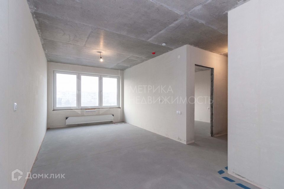 Продаётся 2-комнатная квартира, 68.5 м²