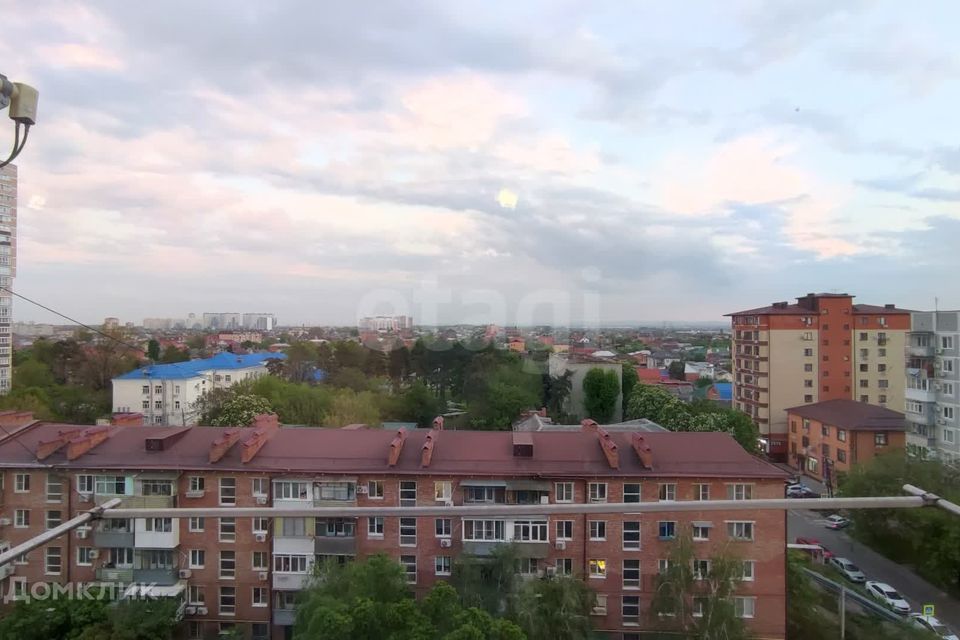 Продаётся 3-комнатная квартира, 62 м²