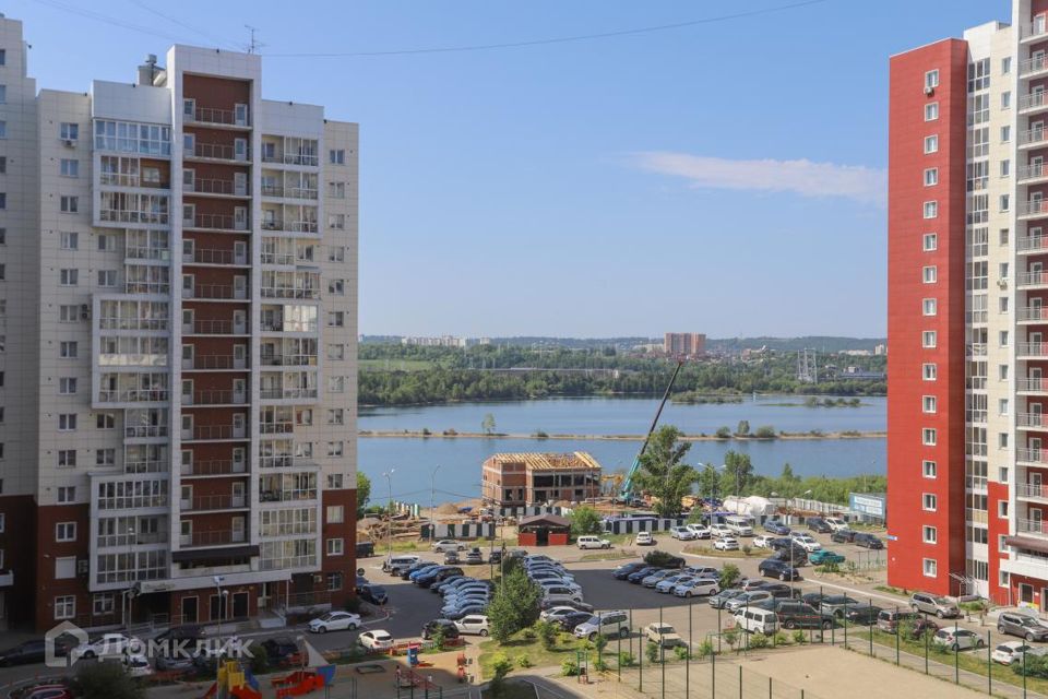Продаётся 3-комнатная квартира, 73.4 м²