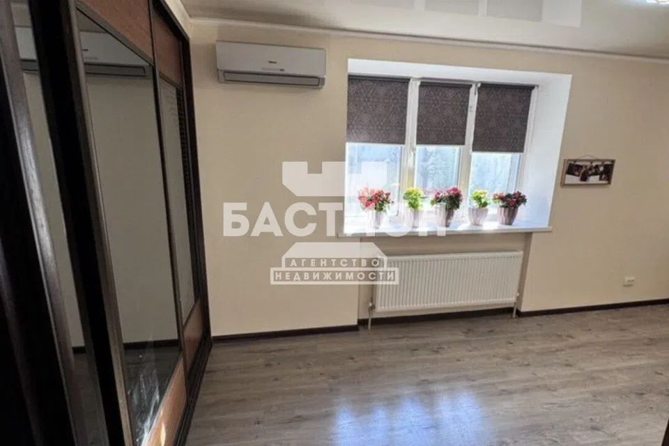 Продаётся 2-комнатная квартира, 54 м²