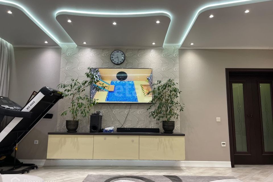 Продаётся 2-комнатная квартира, 79 м²