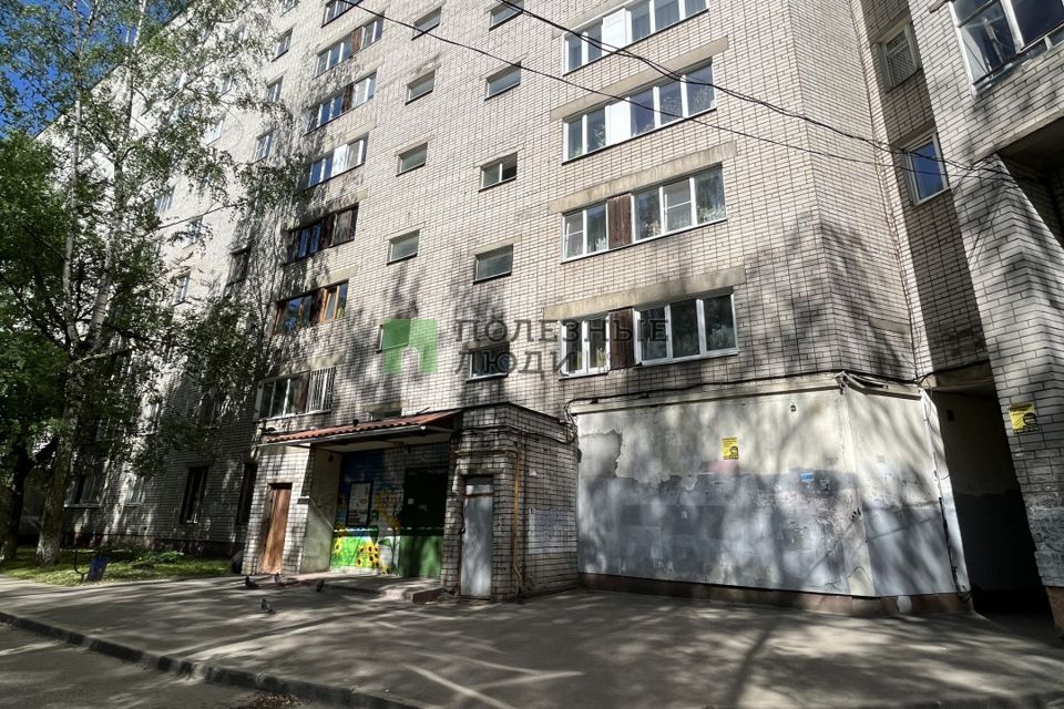 Сдаётся 2-комнатная квартира, 50 м²