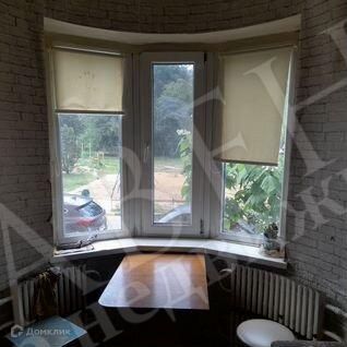 Продаётся 1-комнатная квартира, 46.9 м²