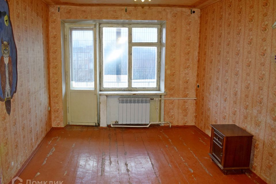 Продаётся 2-комнатная квартира, 44 м²