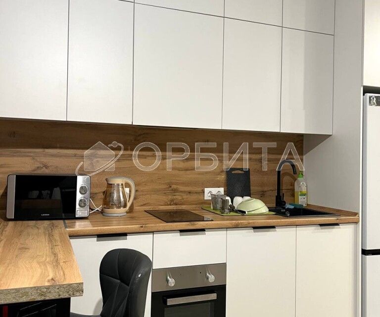 Продаётся студия, 27.1 м²