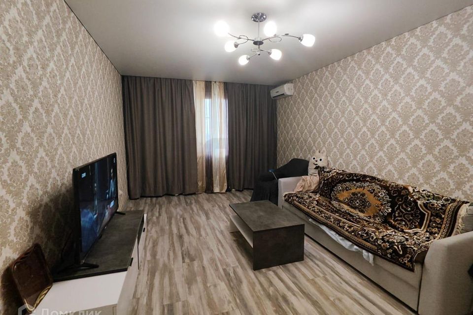 Продаётся 2-комнатная квартира, 80 м²