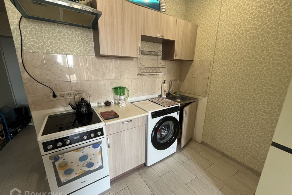 Продаётся студия, 26.3 м²