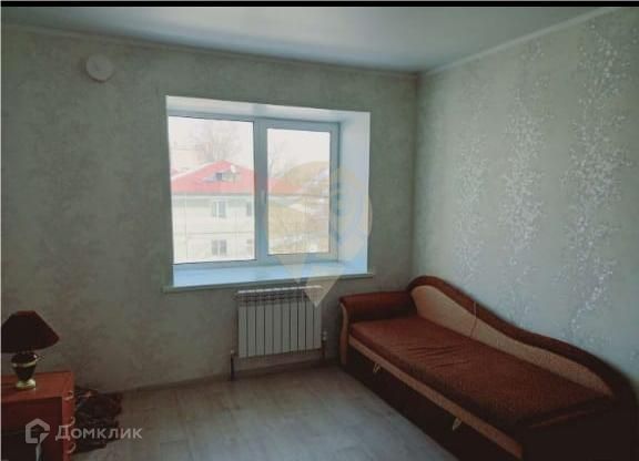 Продаётся 1-комнатная квартира, 33.7 м²