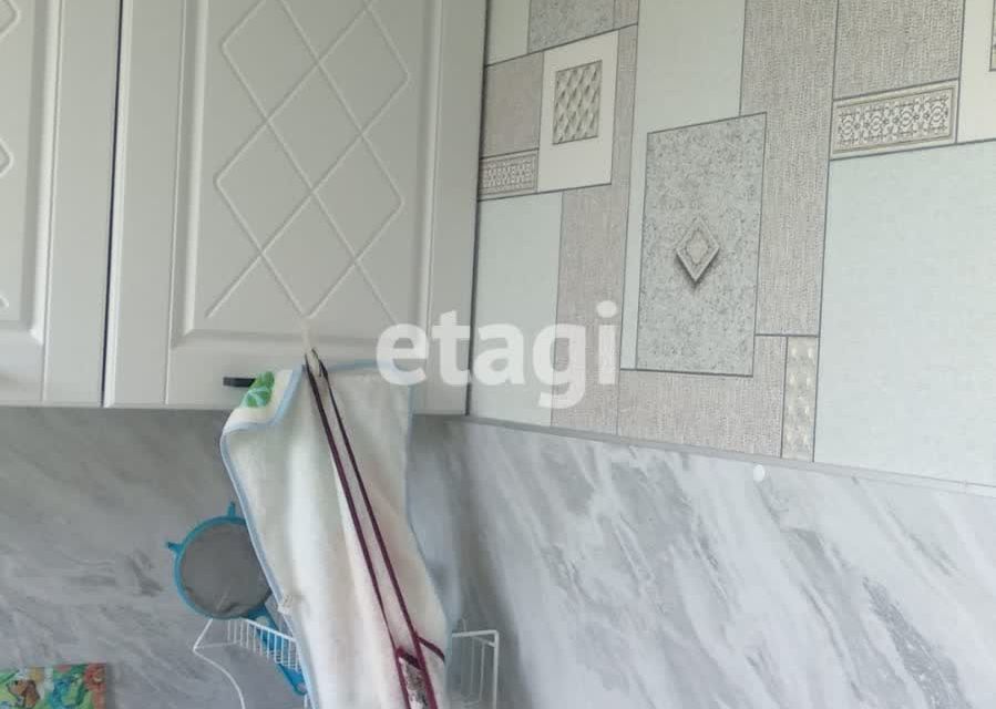 Продаётся 1-комнатная квартира, 30.3 м²