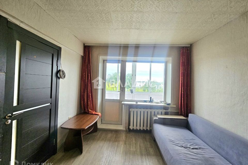 Продаётся 2-комнатная квартира, 45 м²