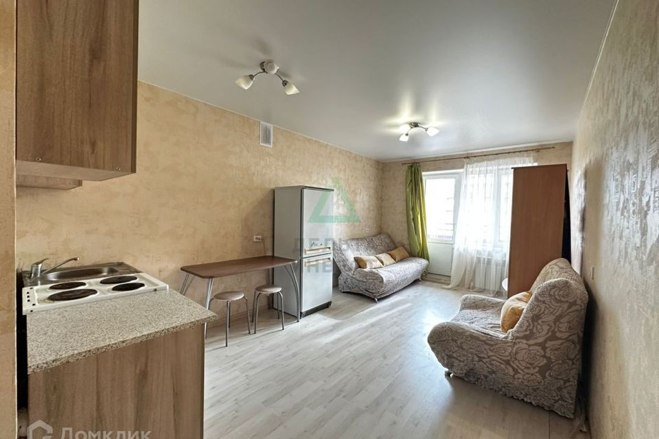 Продаётся студия, 25 м²