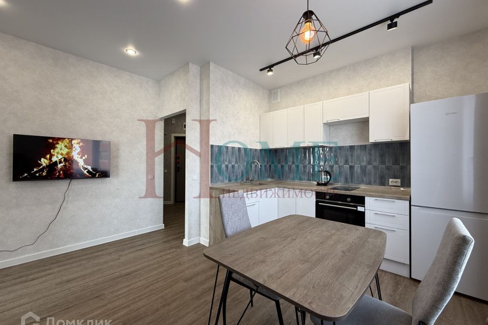Сдаётся 2-комнатная квартира, 50 м²