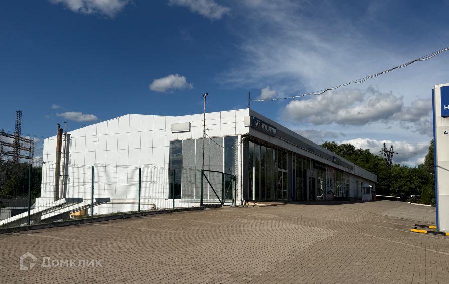 Продаётся торговое помещение, 2954 м²