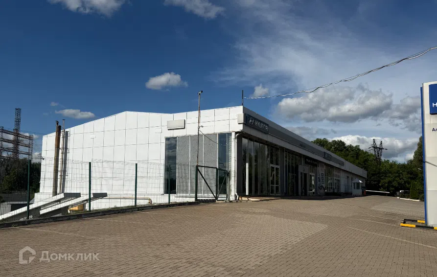 Продаётся торговое помещение, 2954 м²