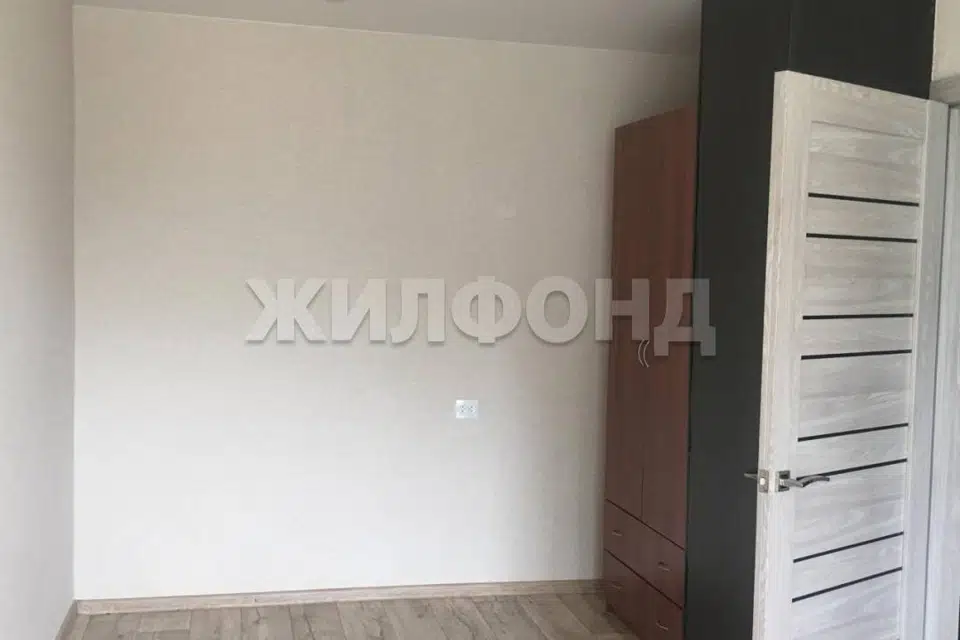 Продаётся 1-комнатная квартира, 26.5 м²