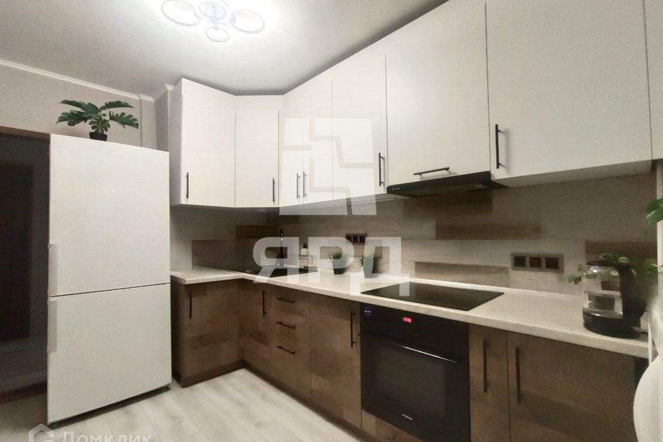 Продаётся 3-комнатная квартира, 68 м²