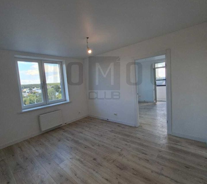 Продаётся 1-комнатная квартира, 34.4 м²