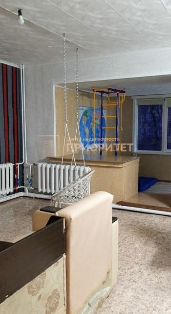 Продаётся 3-комнатная квартира, 66.1 м²